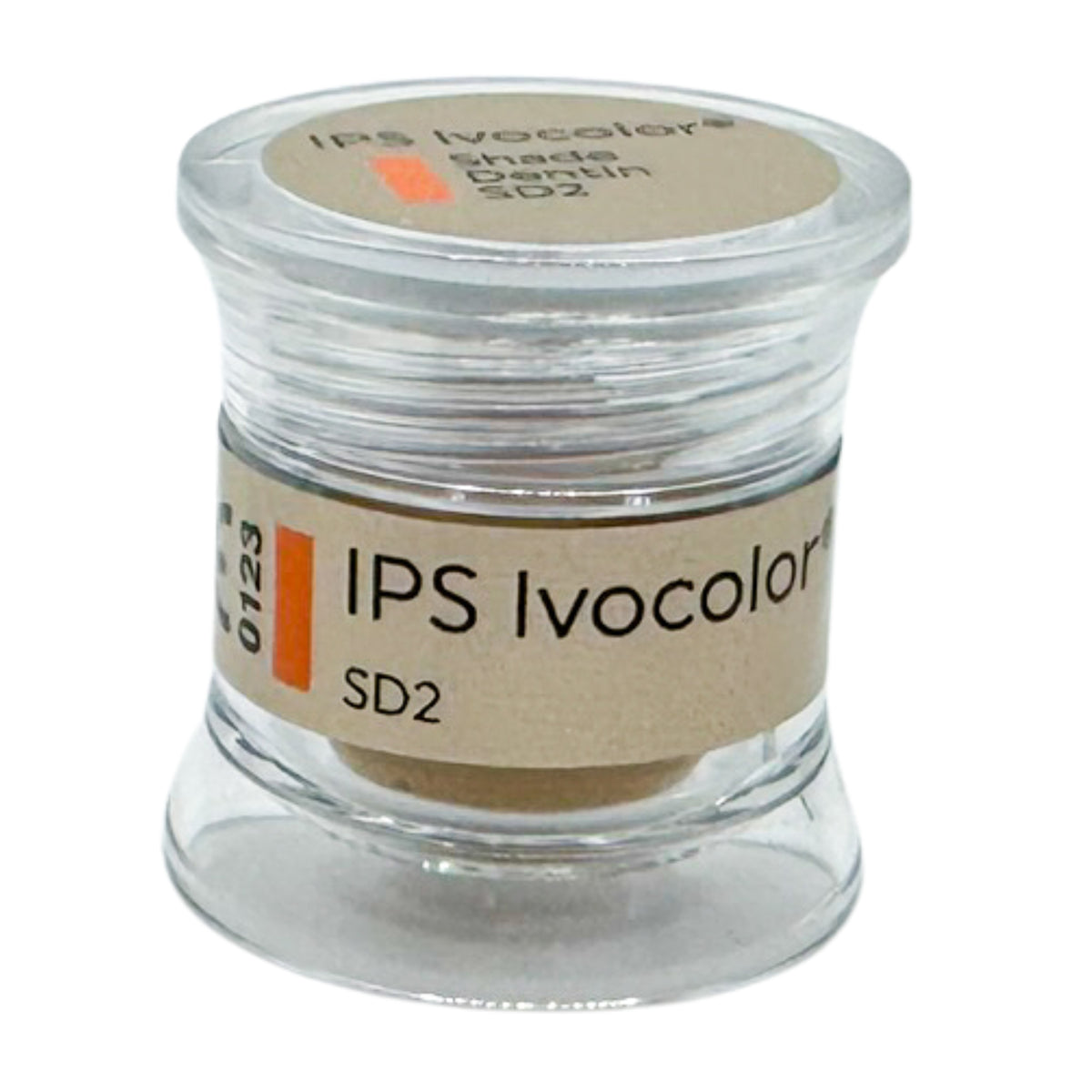 IPS Ivocolor Shade Dentin 3 g Ivoclar