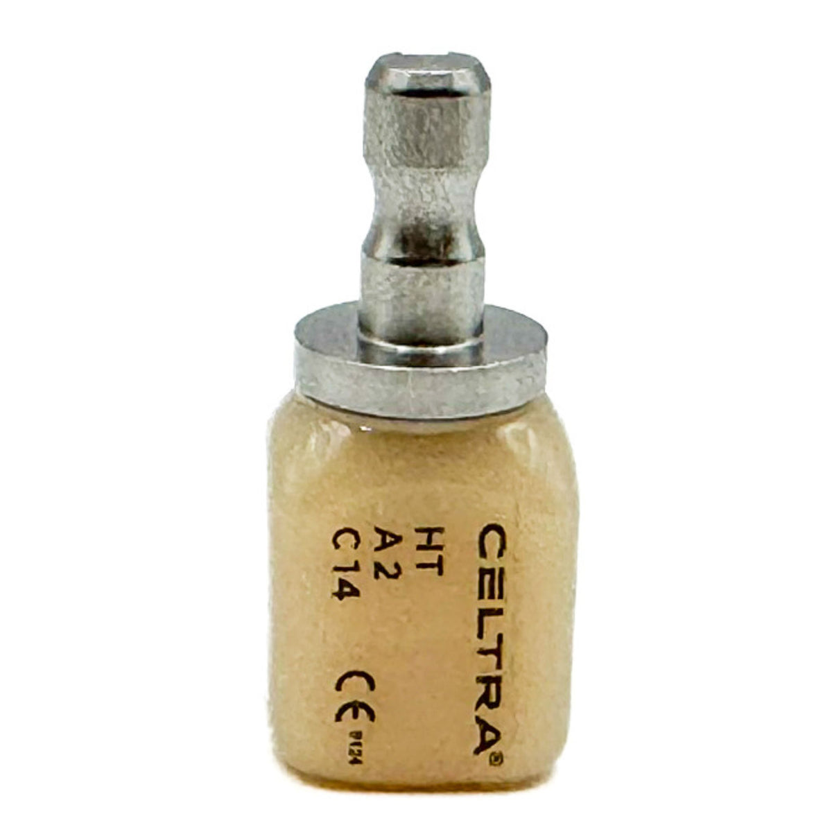 Bloque Celtra Duo HT C14 Dentsply
