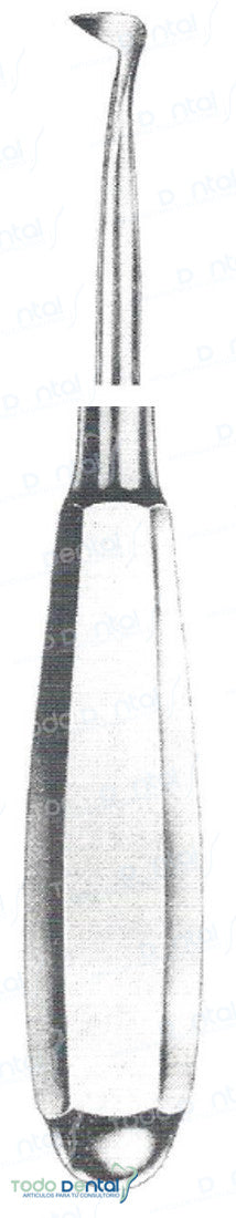 Elevador bandera # 4r arain