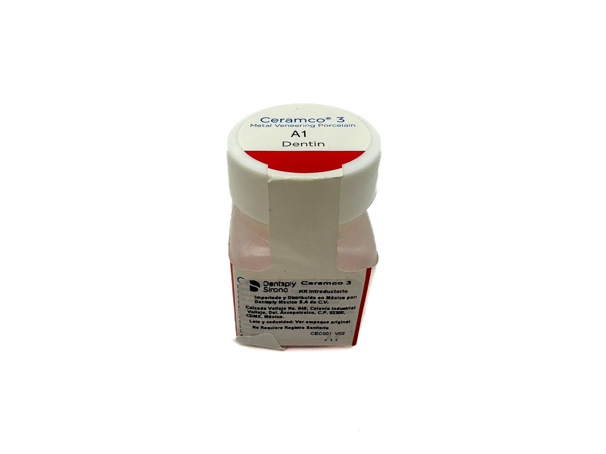 C3 dentina 10 g Dentsply