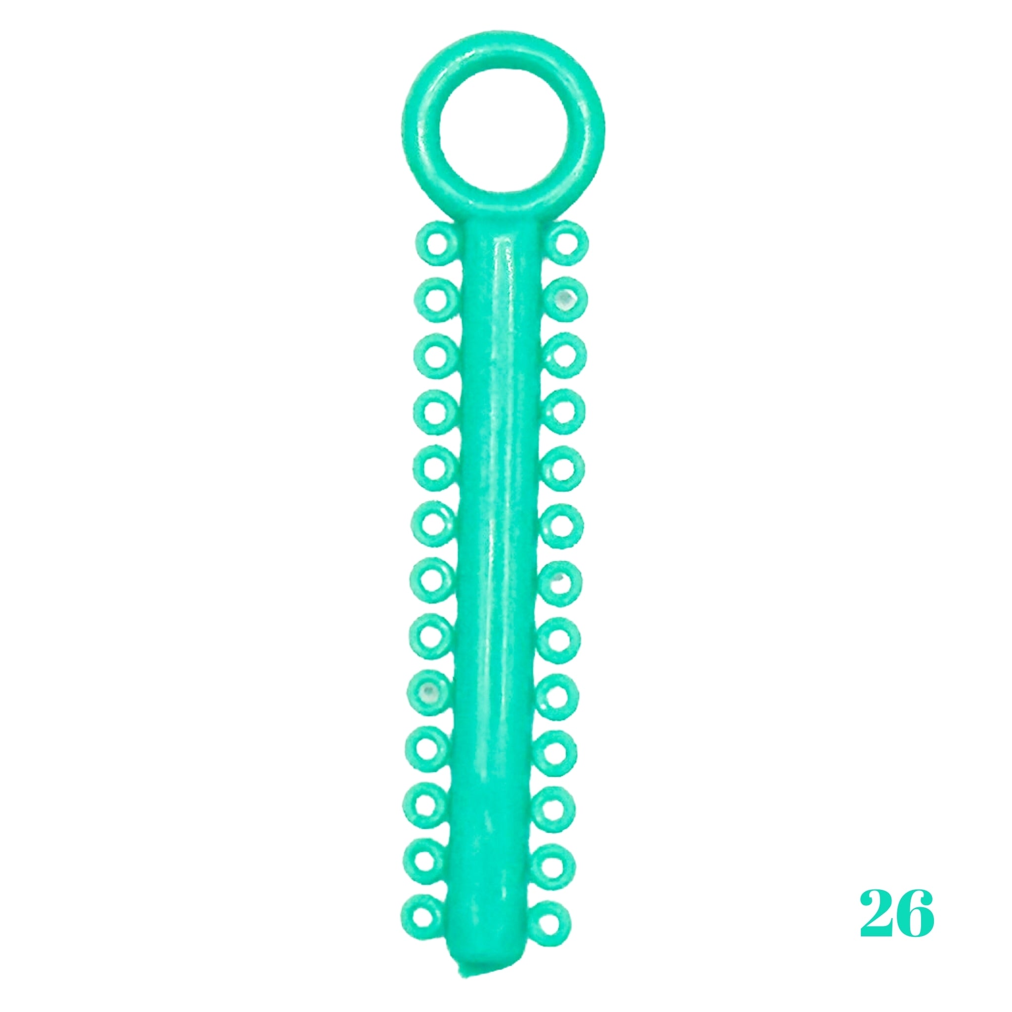 Modulos Ortho Economy en stick