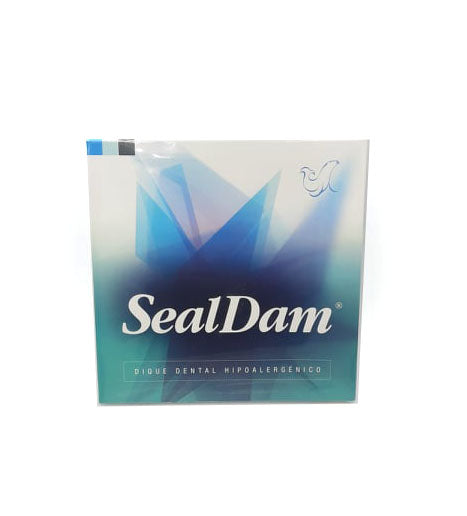 Dique Dental SealDam