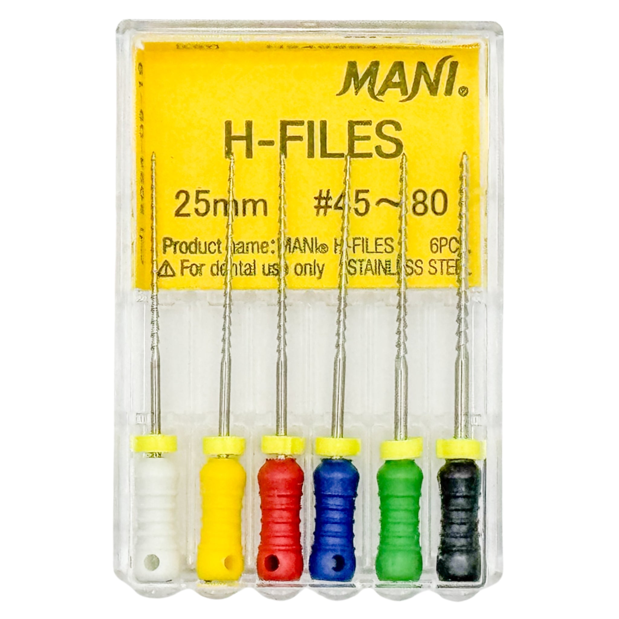 Limas Mani Hedstroerm (H-Files)