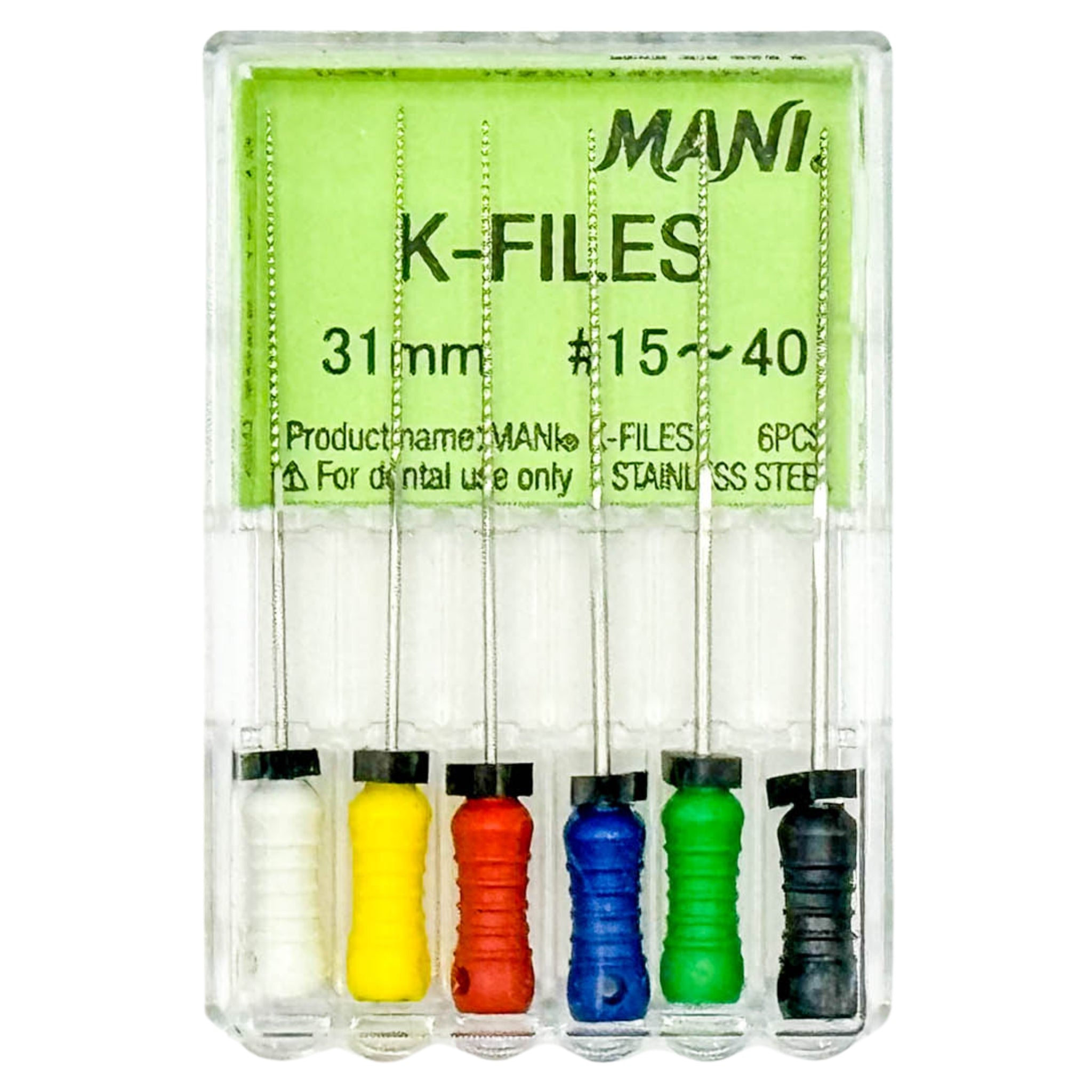 Limas Mani K