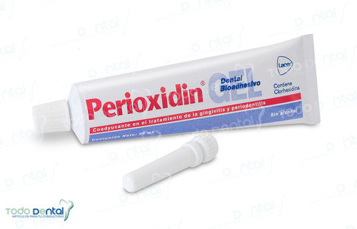 Perioxidin gel adhesiv dnt50ml
