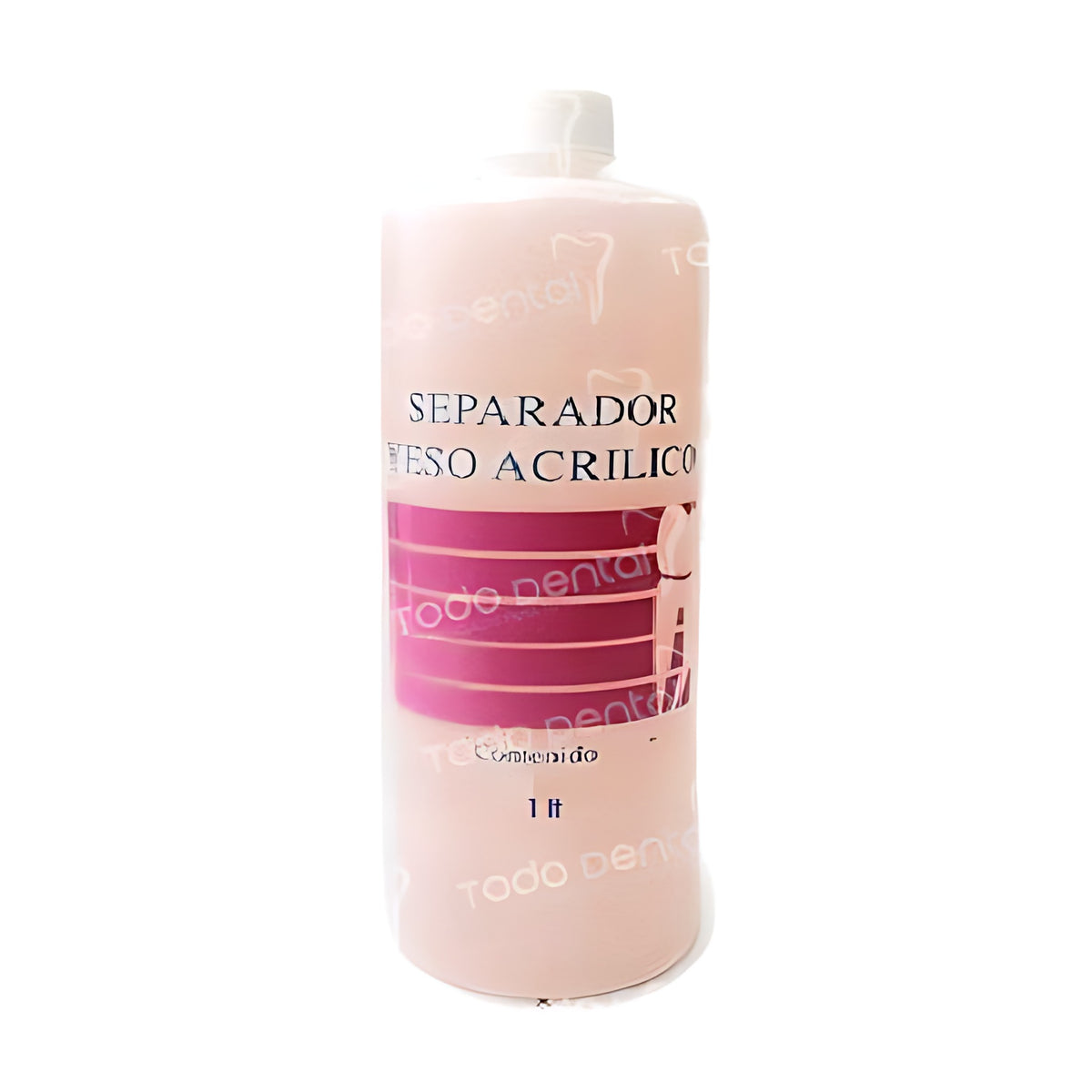 Separador viarden