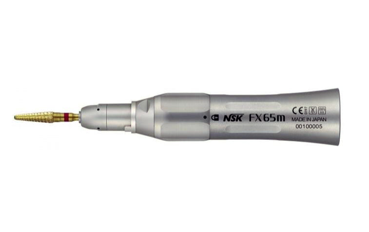 Pieza recta fx65