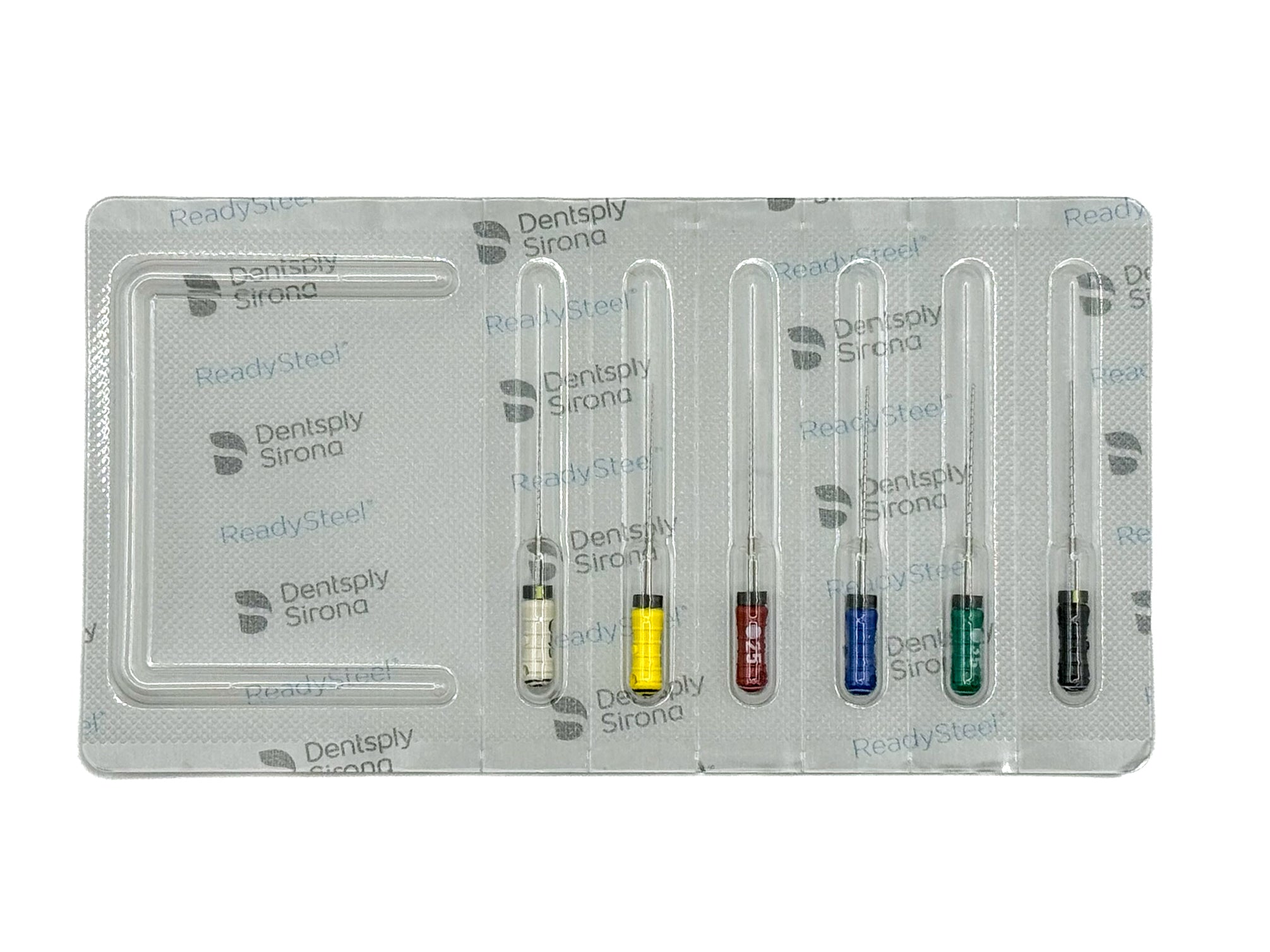 Lima hedstroem file readysteel (dentsply maillefer)