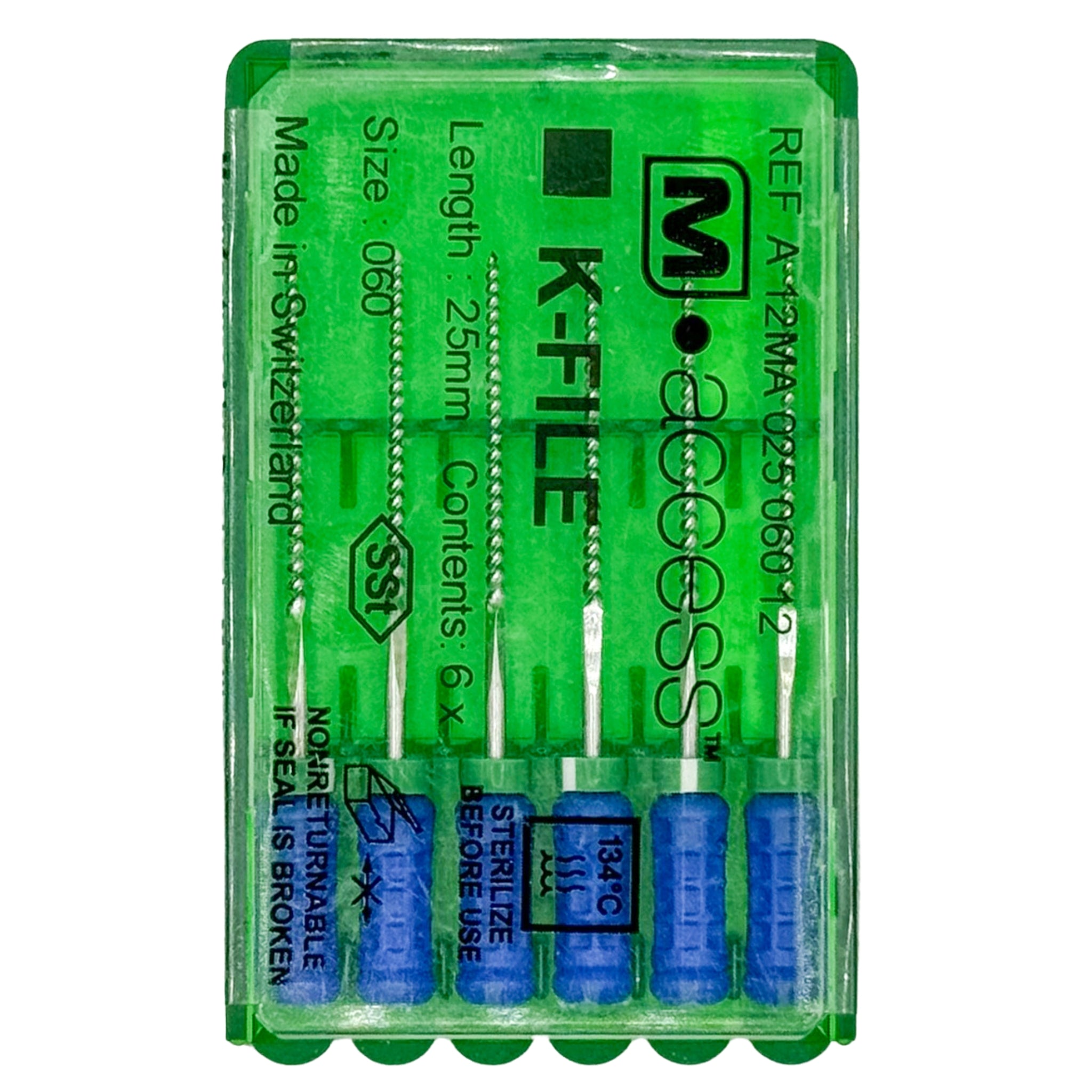 Lima k m-access