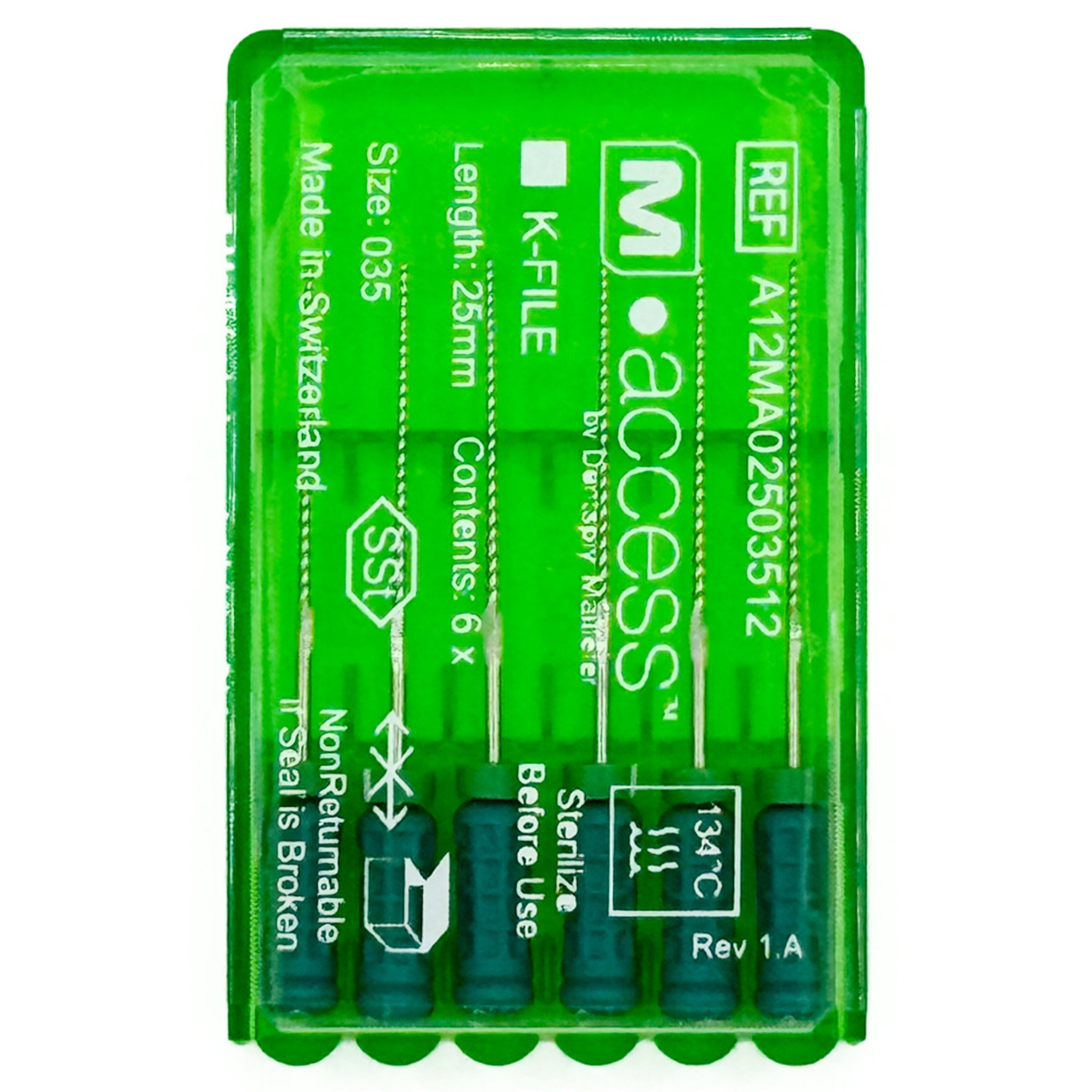 Lima k m-access