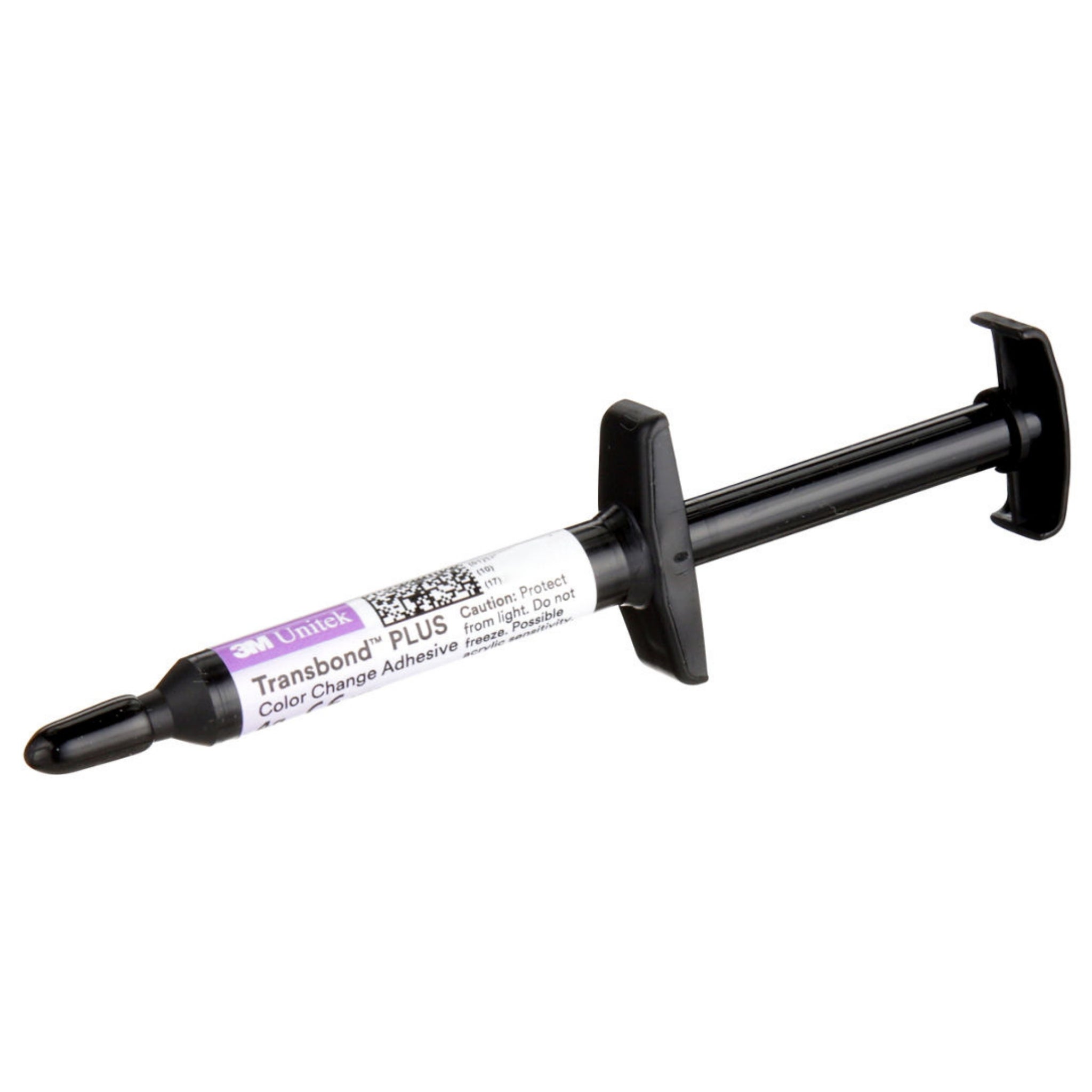 Transbond PLUS color change jeringa 4gr