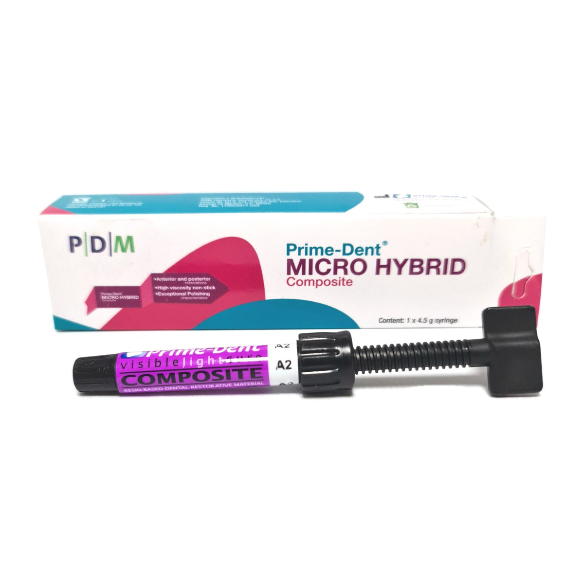 Refill Micro Hibrida 4.5 g prime