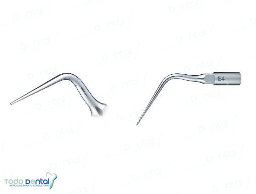 Dental Endo Puntas Para KaVosonicflex Scaler De Aire De Mano
