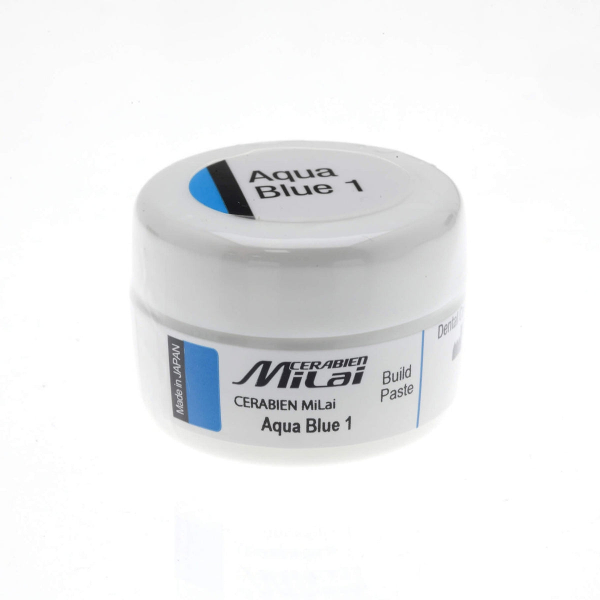 CERABIEN MiLai Build Paste AQUA BLUE1(5G)