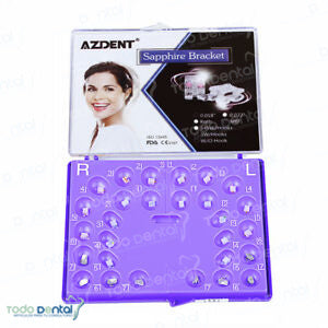 Bracket de Zafiro 0.022 345 wh (sapphire)