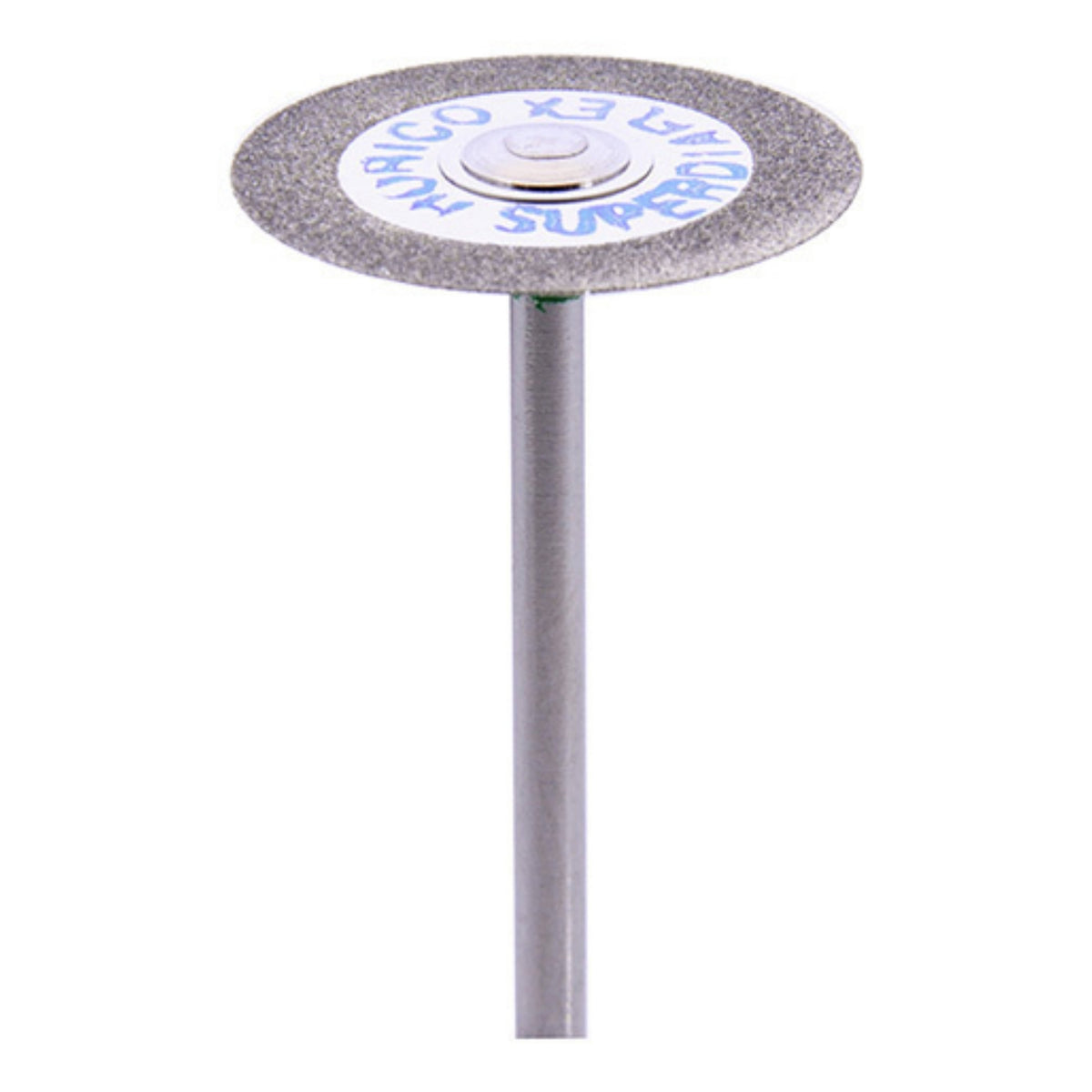 Disco diamantado Horico y Brasseler