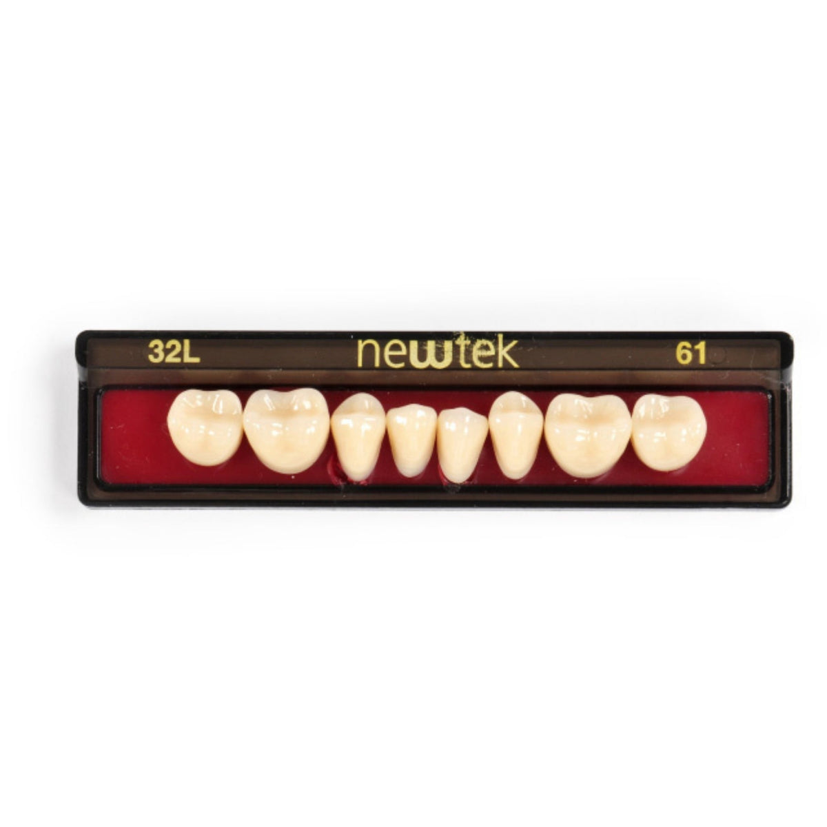 Diente new tek posterior inferior — 150-32L-A1I