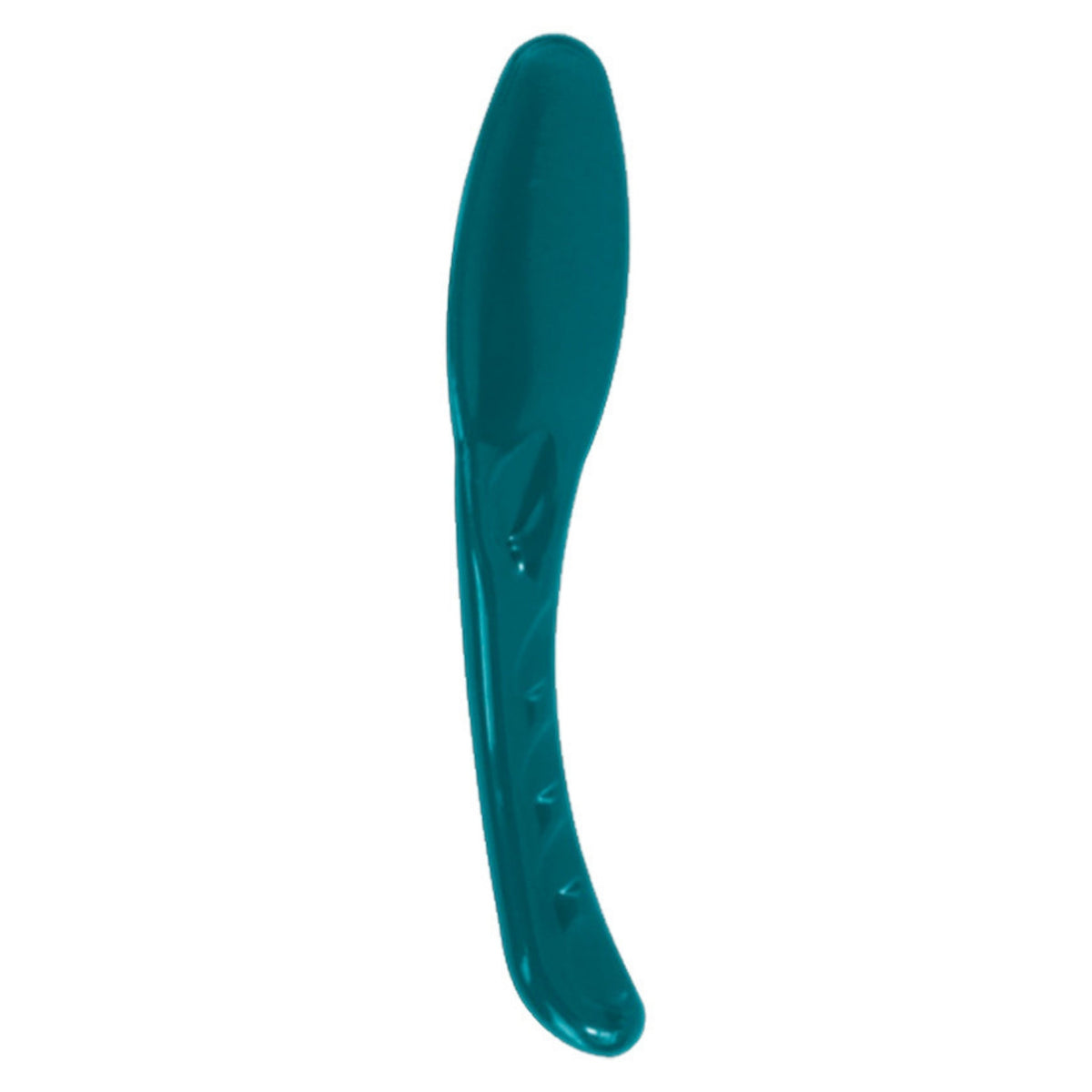 Espatula para mezclado max print turqueza — 271-0015