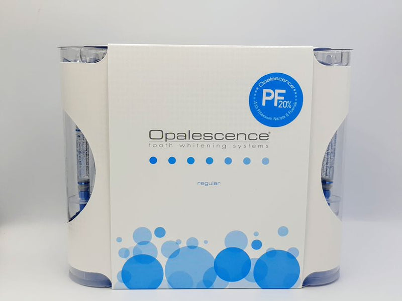 Blanqueamiento Opalescence Pf