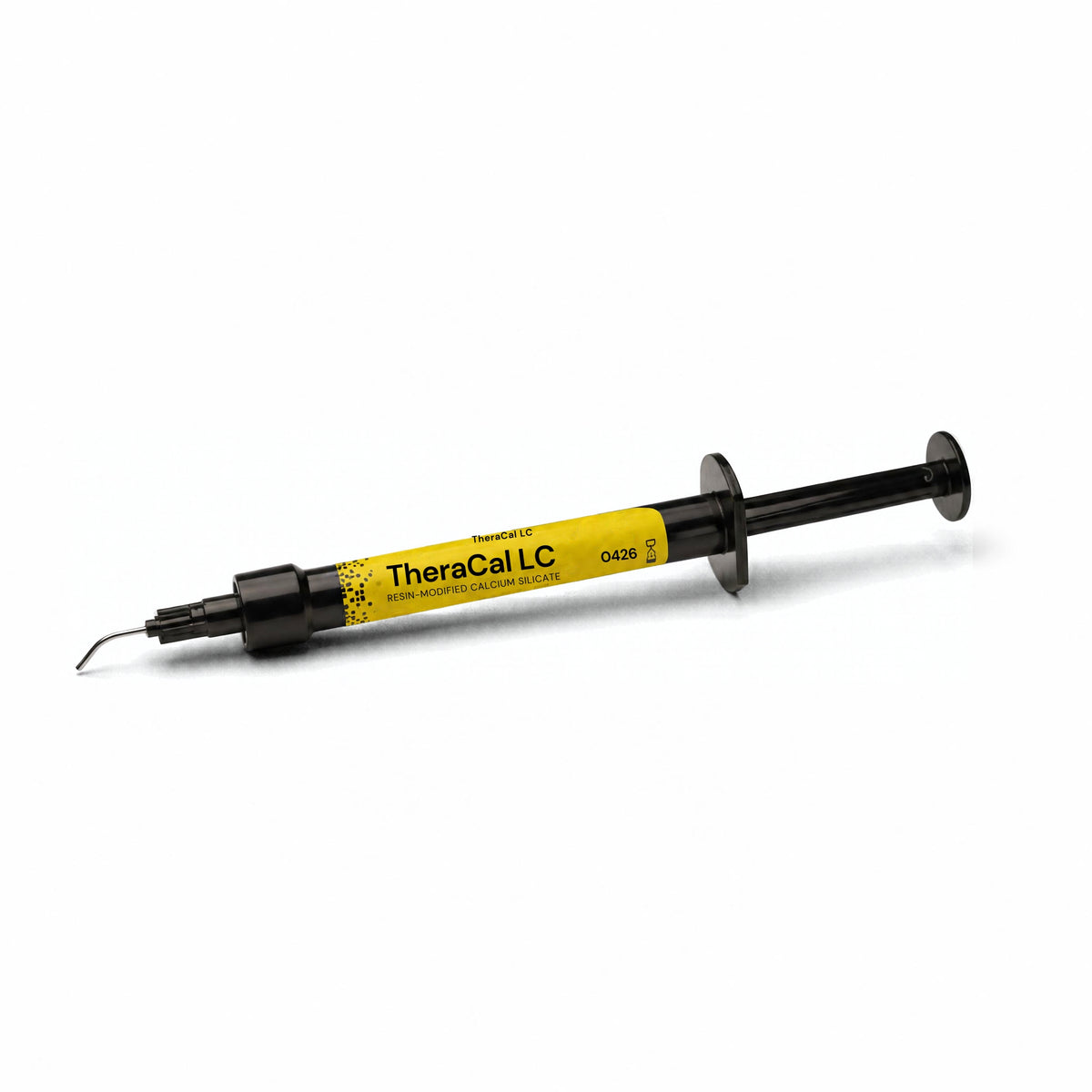 TheraCal LC BISCO, jeringa para protección pulpar
