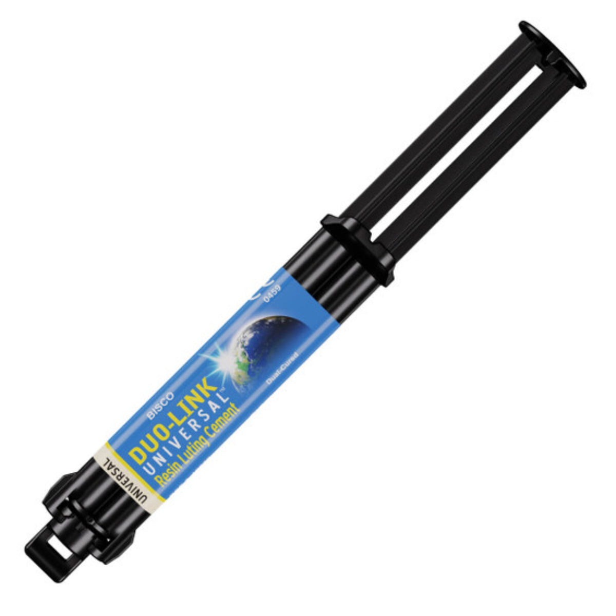 Duo-Link Universal BISCO, cemento dual tono Universal