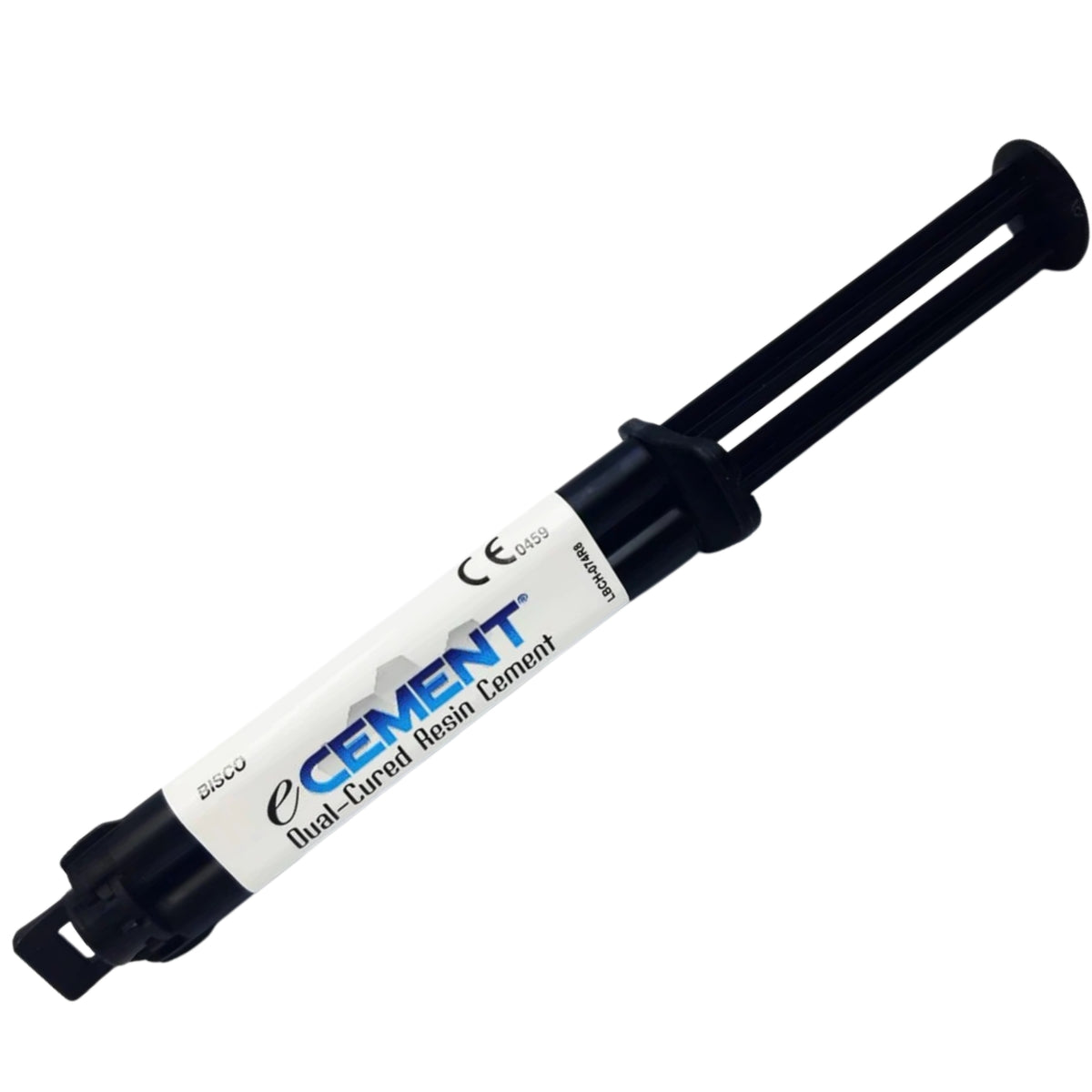 eCEMENT BISCO, cemento de curado dual de 8 g