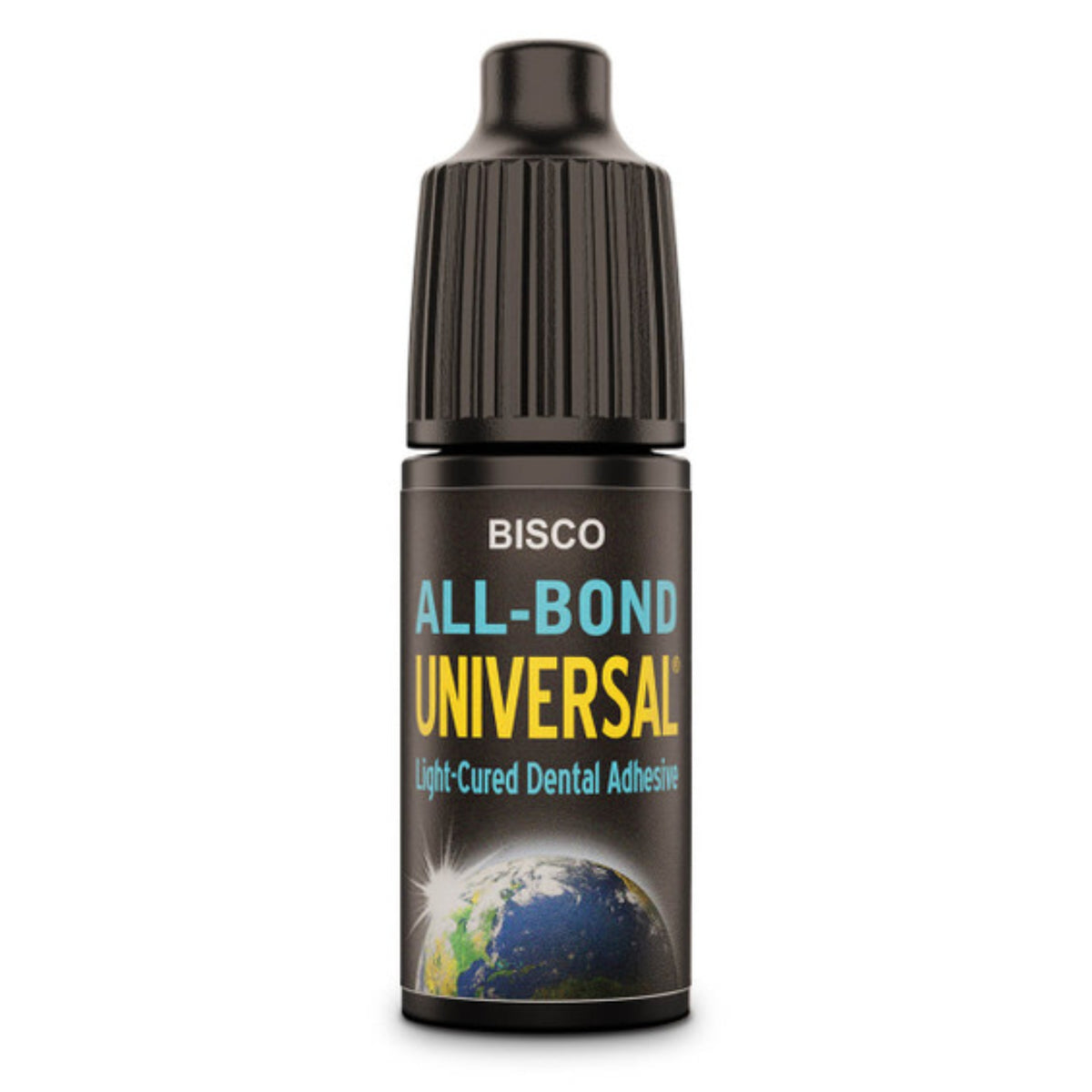 Adhesivo All-Bond Universal BISCO, frasco de 4 ml