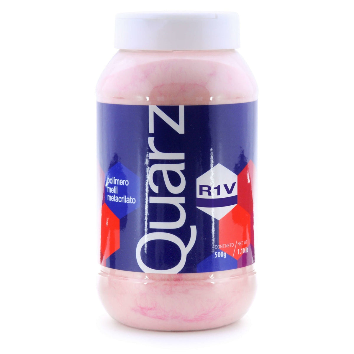 Acrilico quarz normal — 111-1023