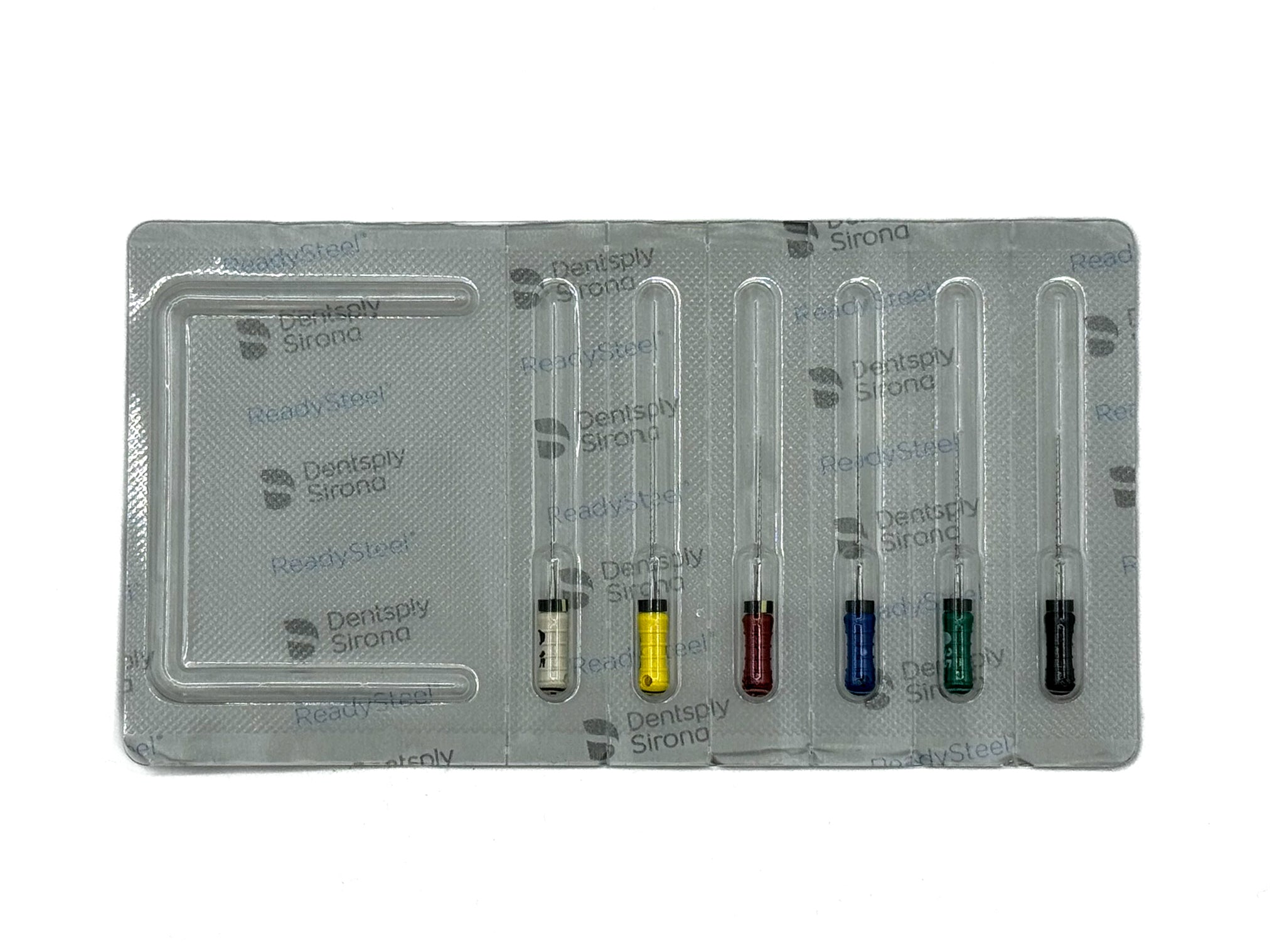 Lima hedstroem file readysteel (dentsply maillefer)