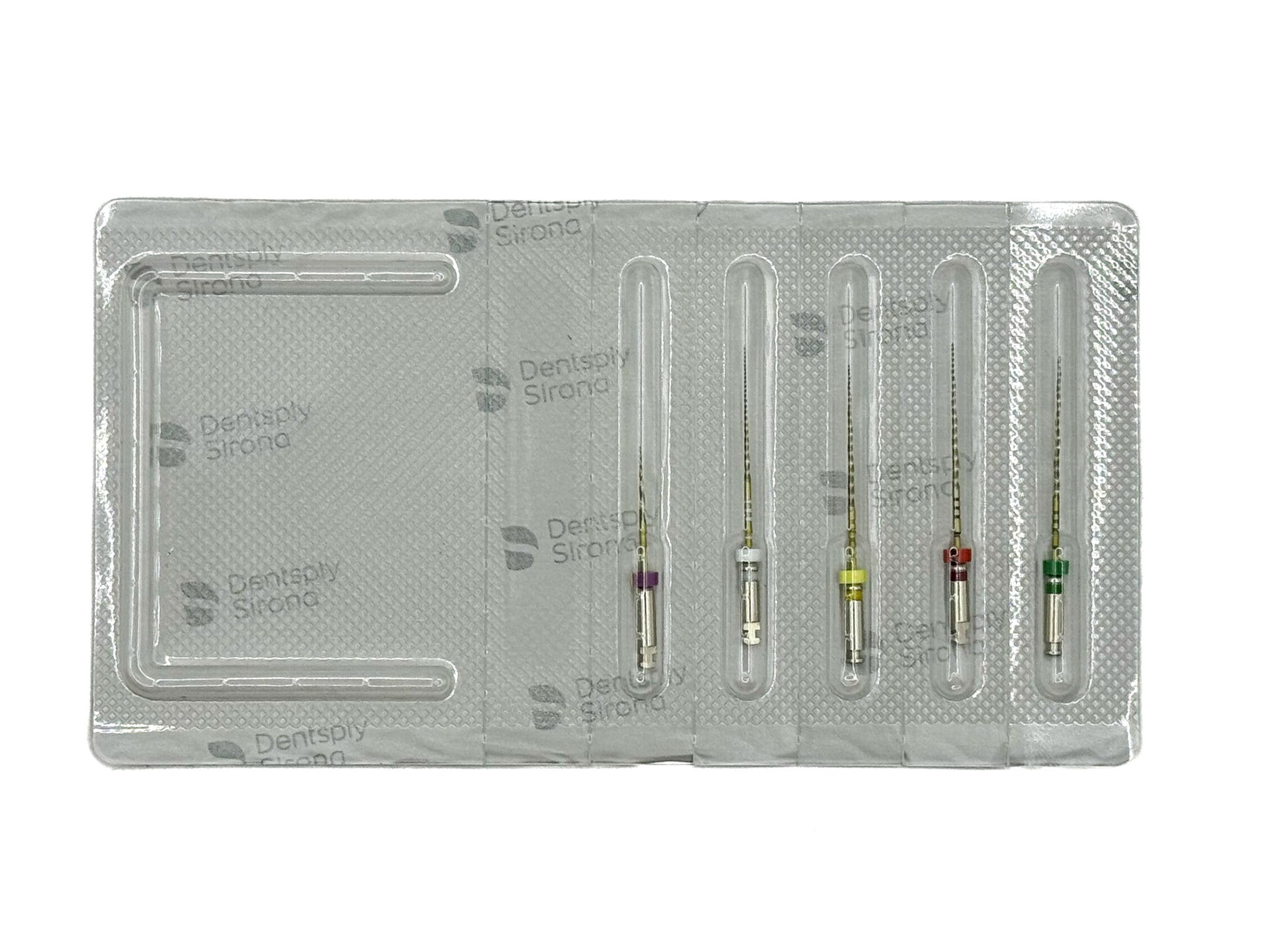 Trunatomy set