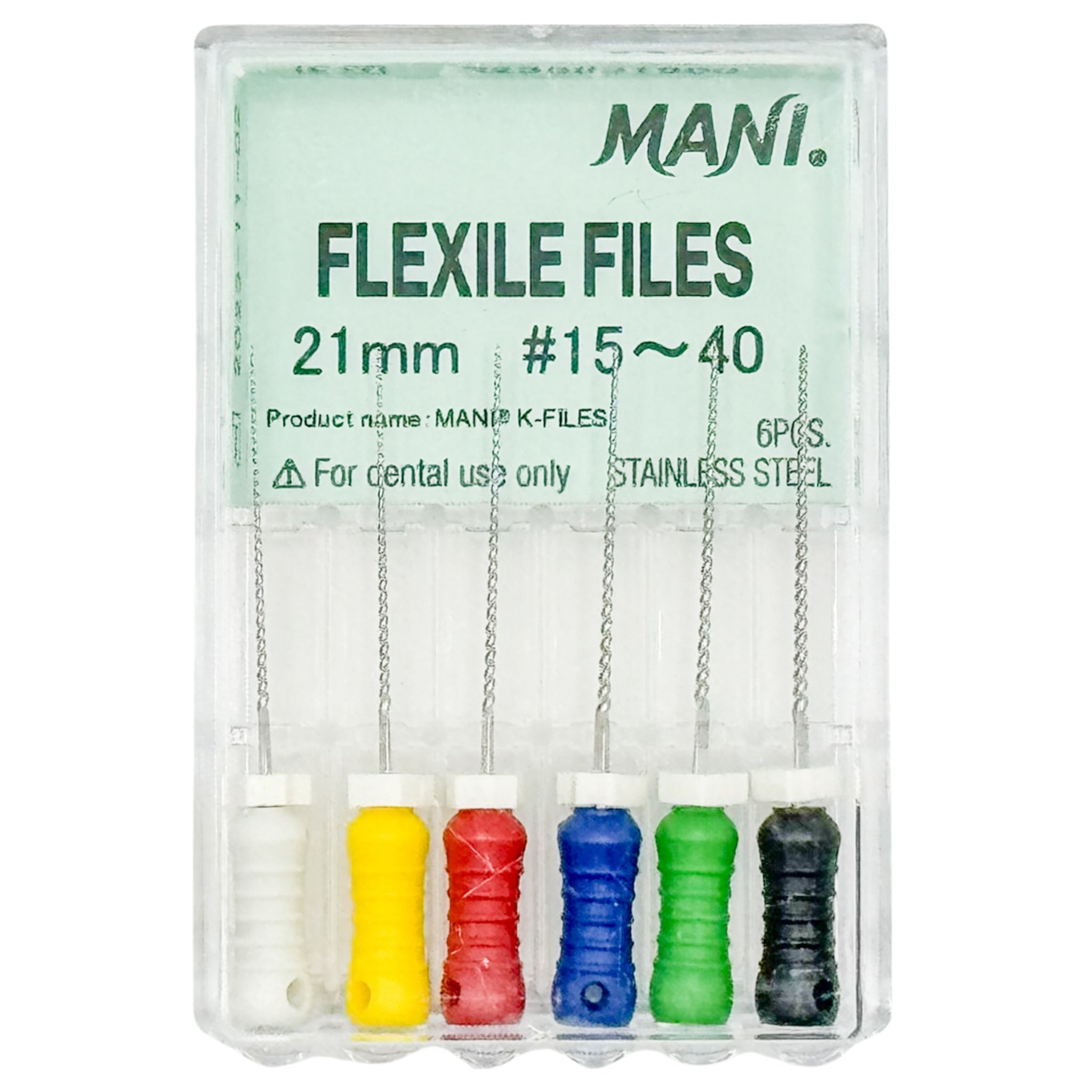 Limas Mani K Flexible