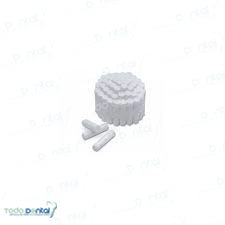 Algodon caja c/2000 rollos