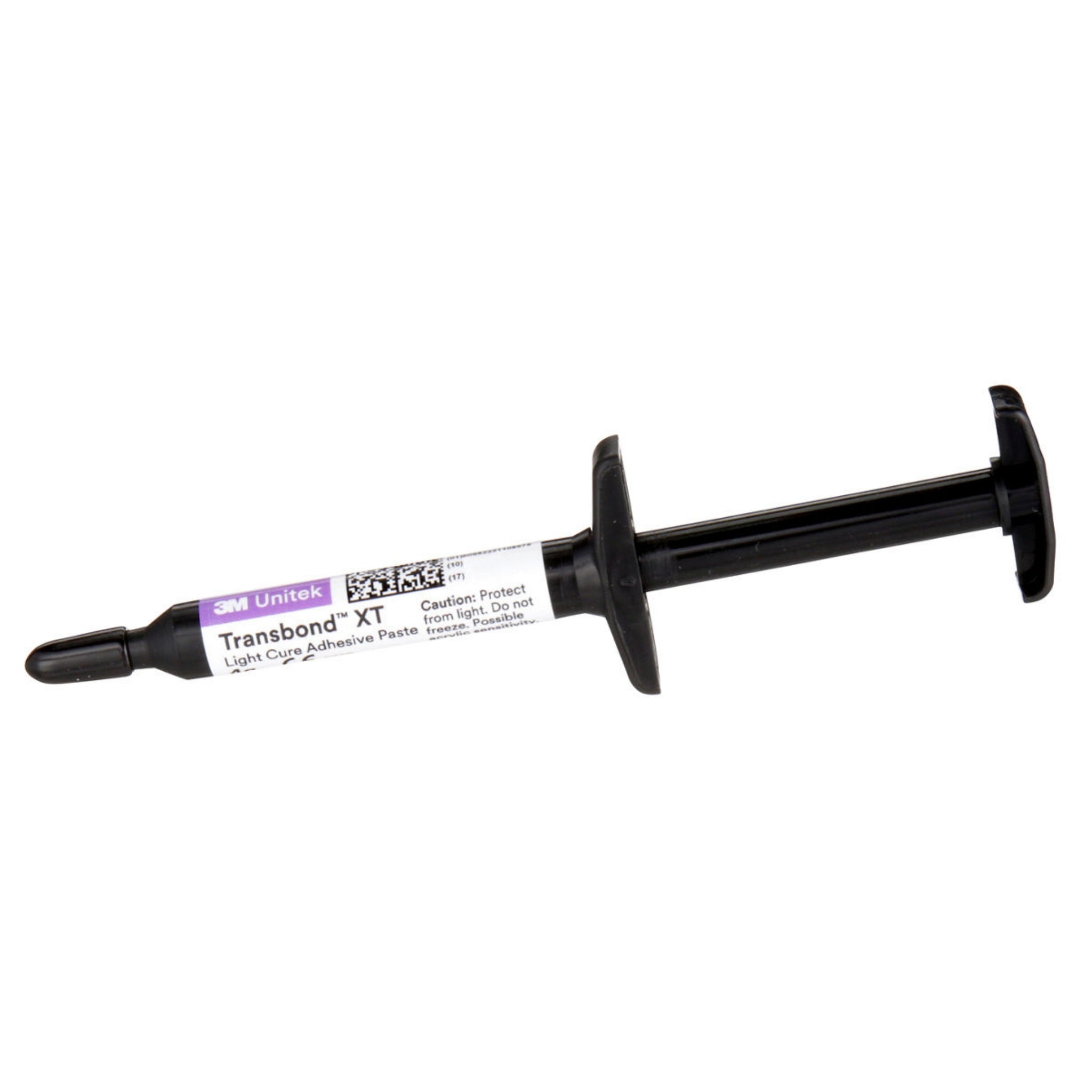 Jeringa transbond XT 4gr p/ortho