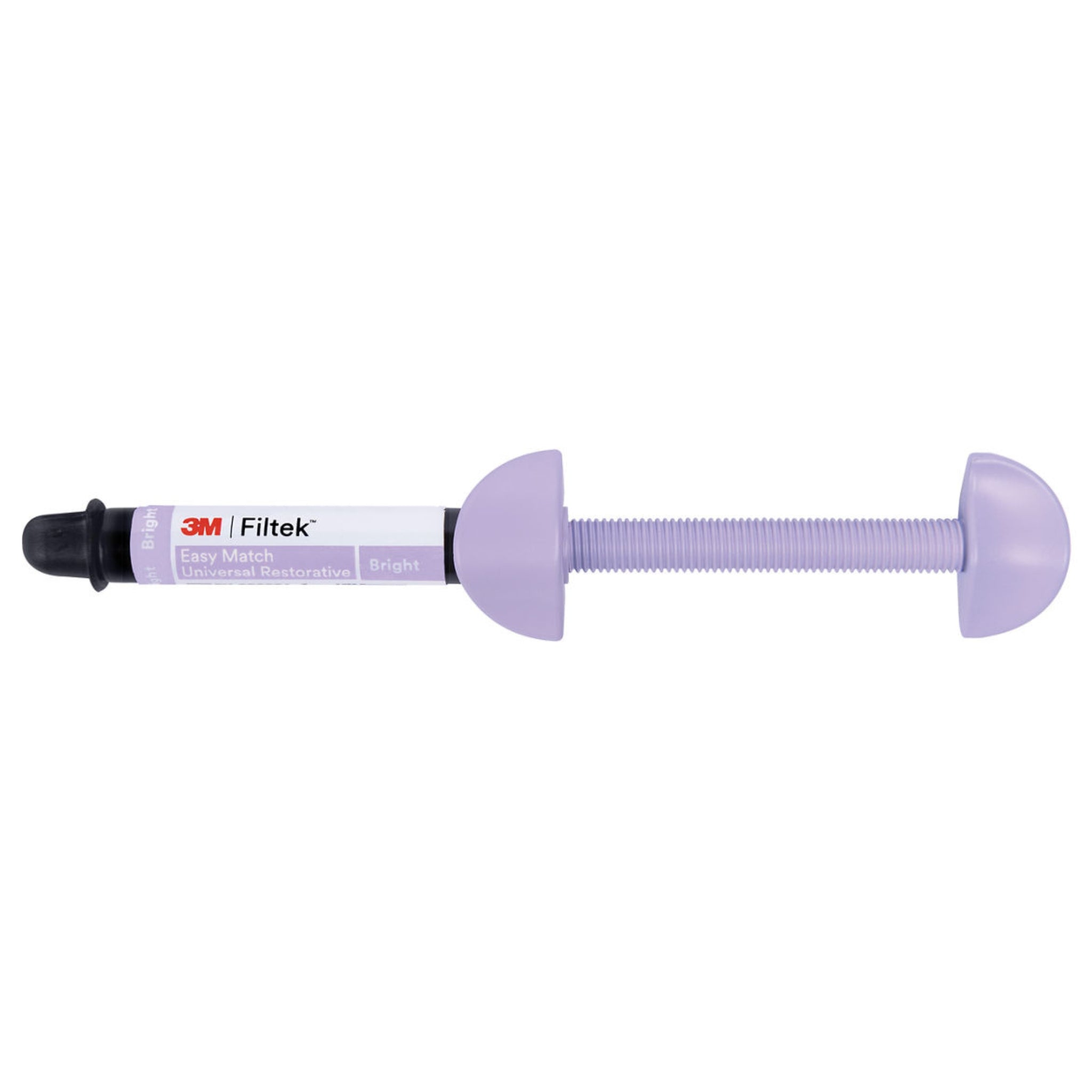 Jeringa filtek easy match 4g bright