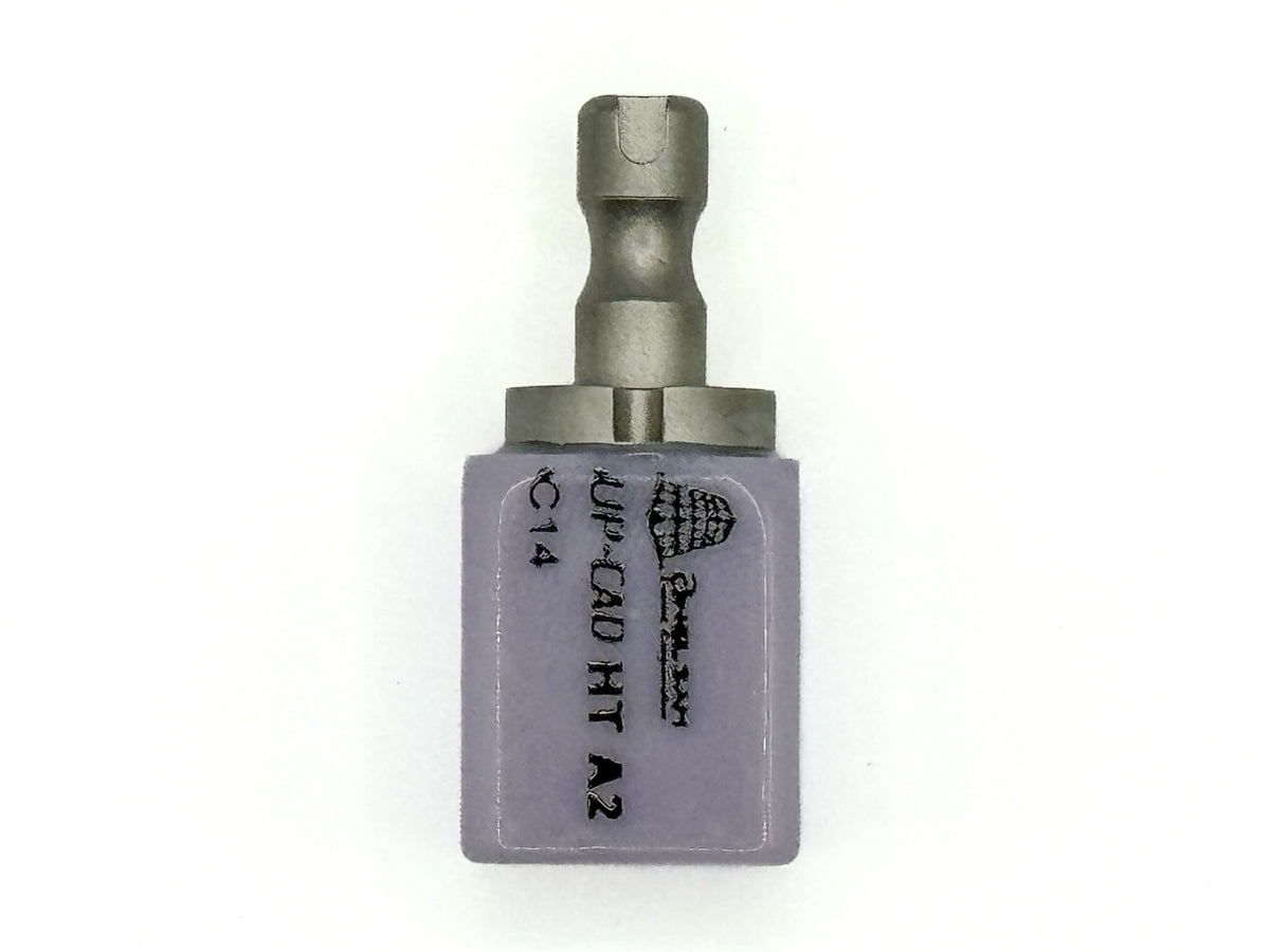 Bloque CAD/CAM C14 HT Anelsam Upcera