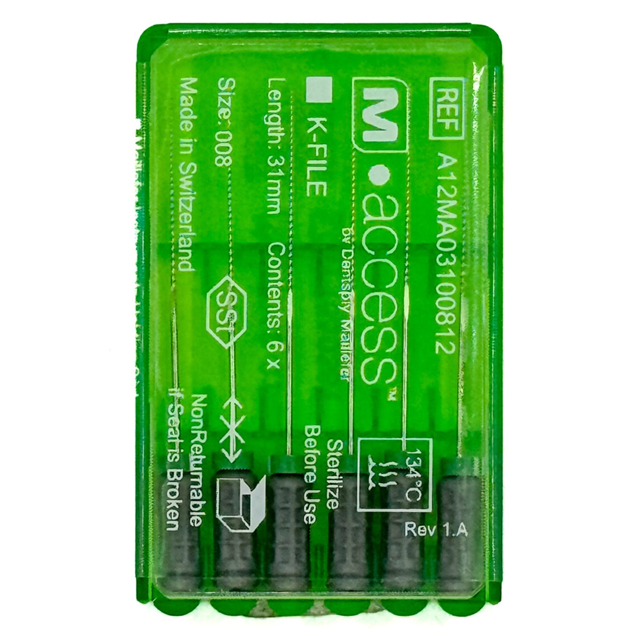 Lima k m-access