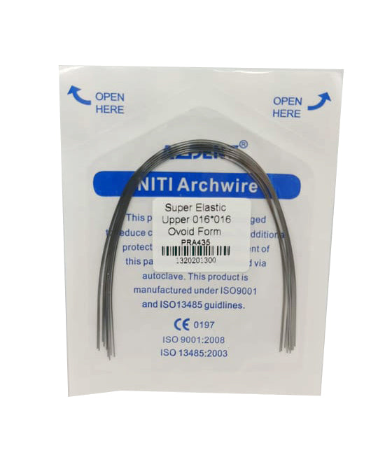 Arcos Niti ovoid TDC