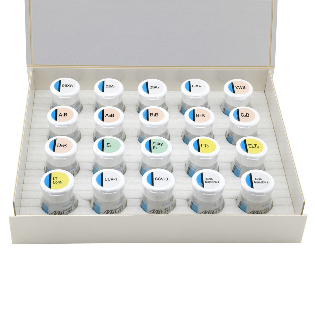 CERABIEN MiLai advanced layering kit