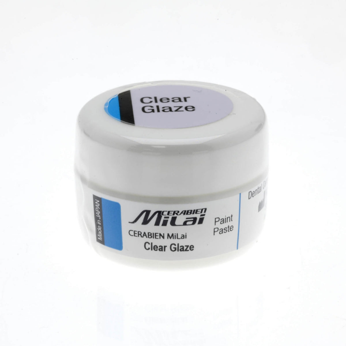 CERABIEN MiLai Paint Paste CLEAR  GLAZE(5G)