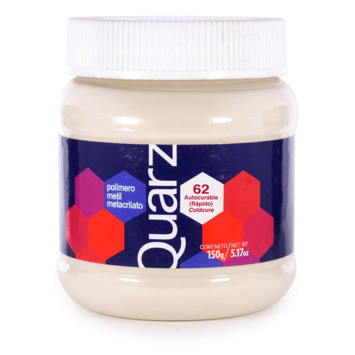Acrilico quarz Rapido — 112-1082