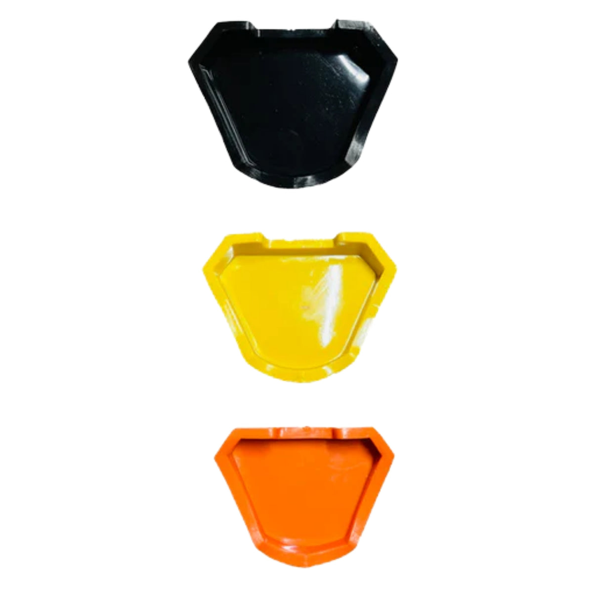 Zócalo Bakel juego de 3 piezas
