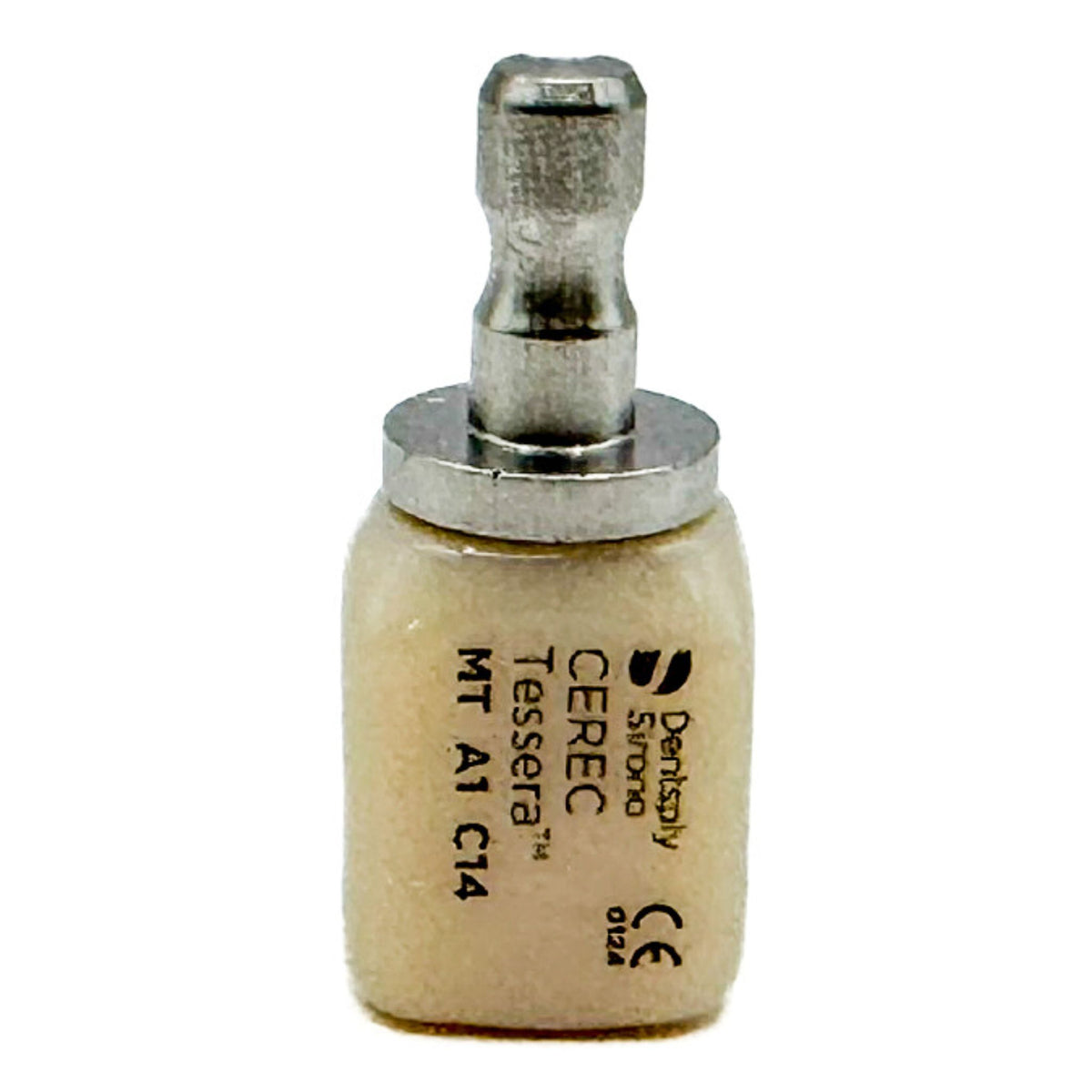 Bloque CEREC Tessera MT C14 Dentsply
