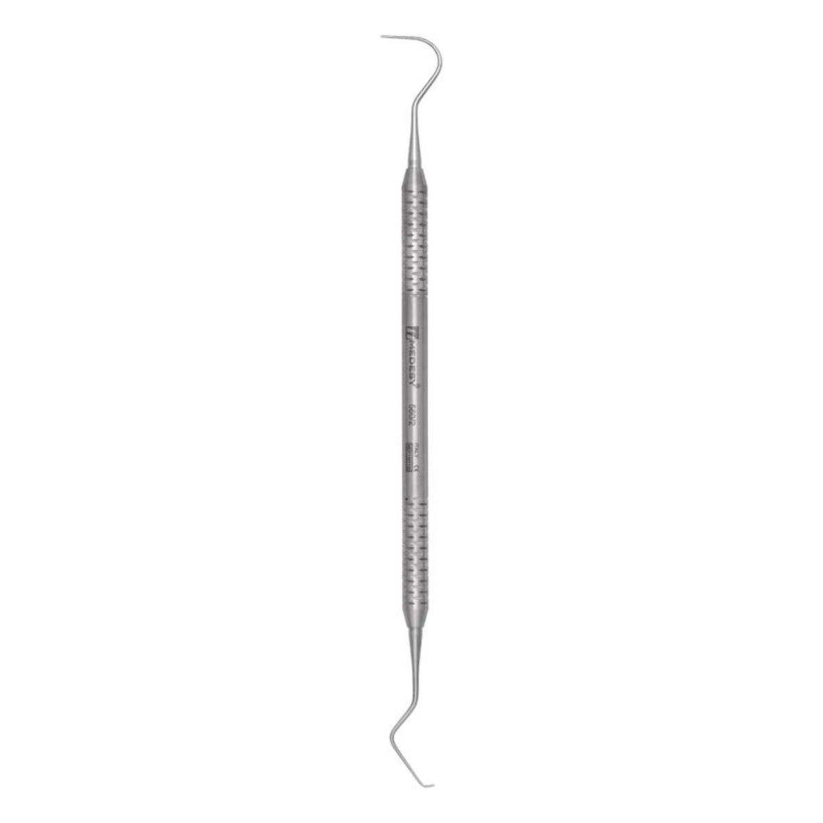 Explorador doble n.23/17a cod. 560/2