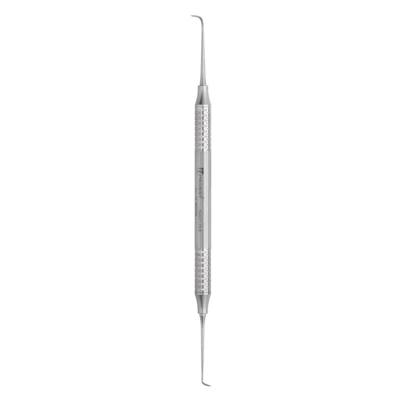 Cureta Goldman-Fox n.21 Medesy