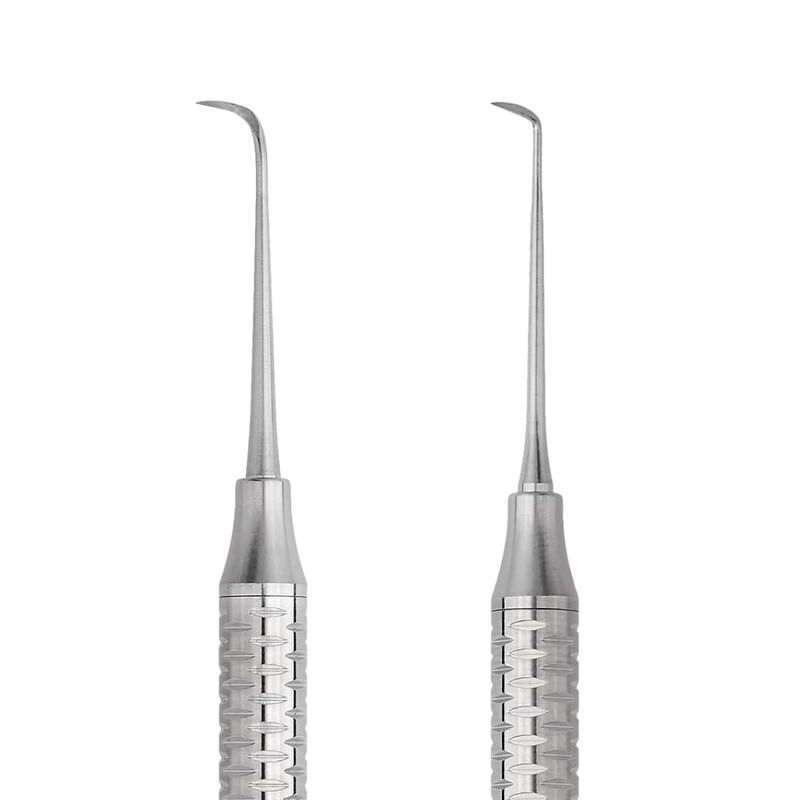 Cureta Goldman-Fox n.21 Medesy