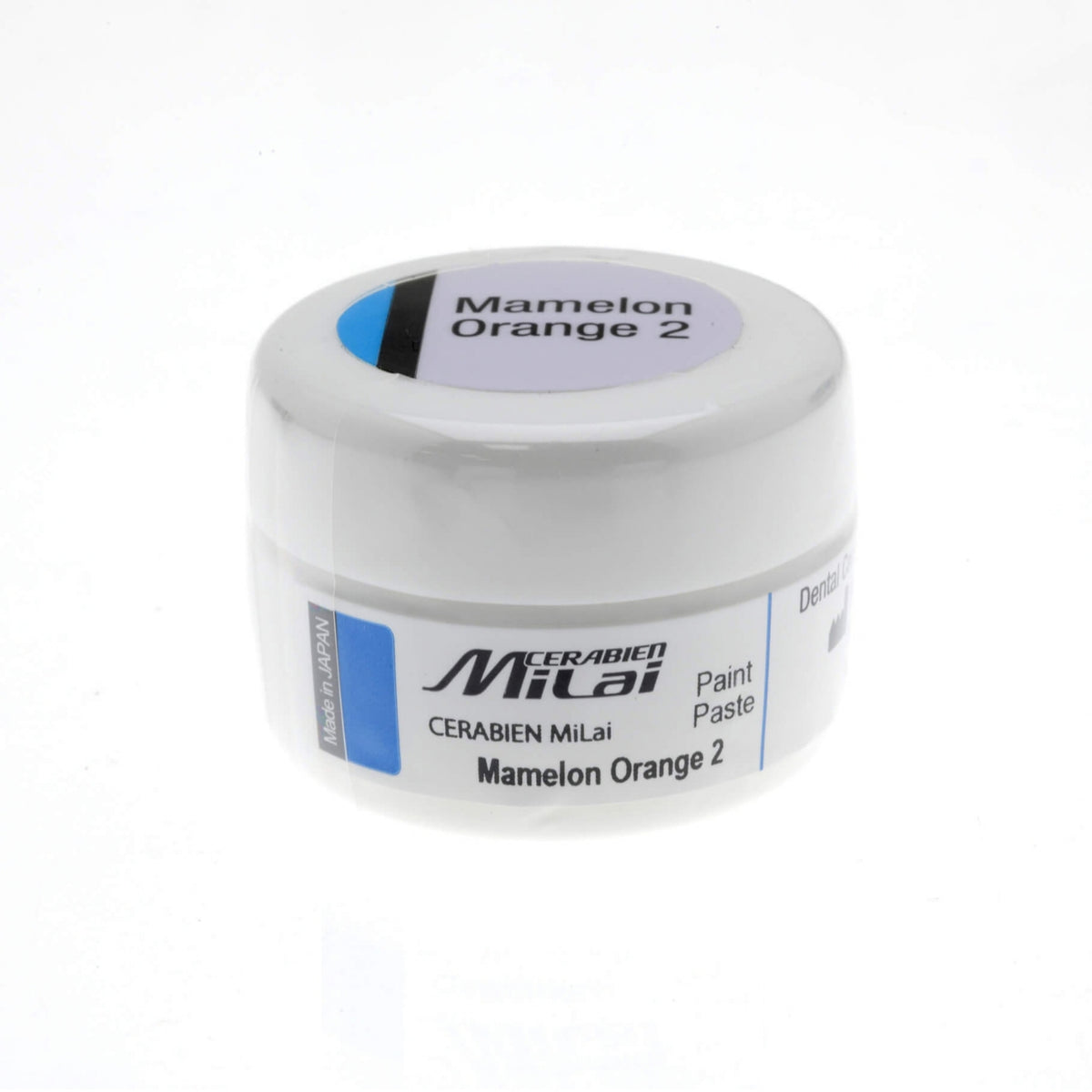 CERABIEN MiLai Paint Paste MAMELON ORANGE 2(3G)
