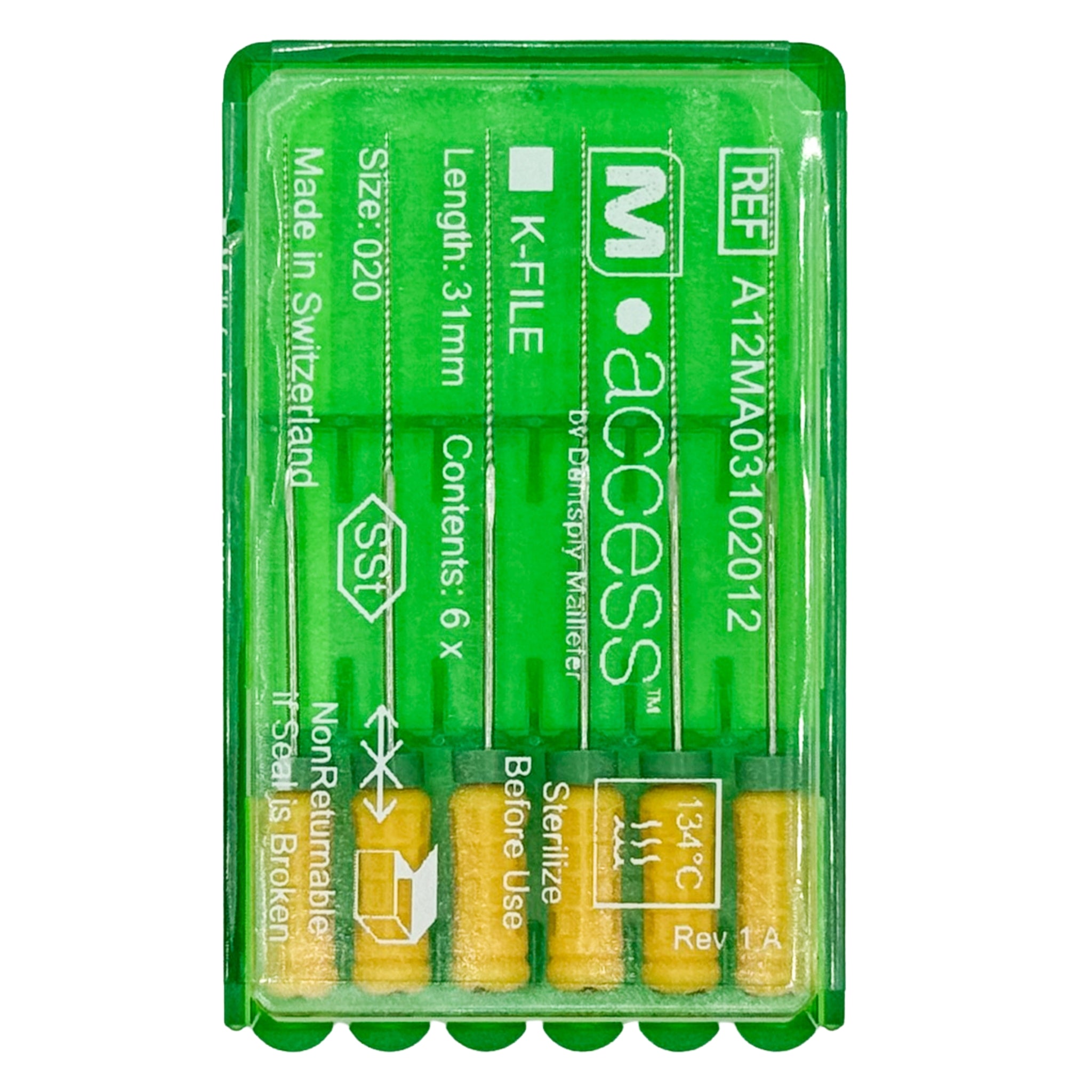 Lima k m-access