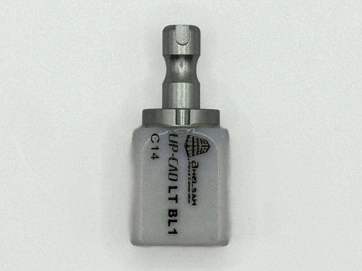 Bloque CAD/CAM C14 HT Anelsam Upcera