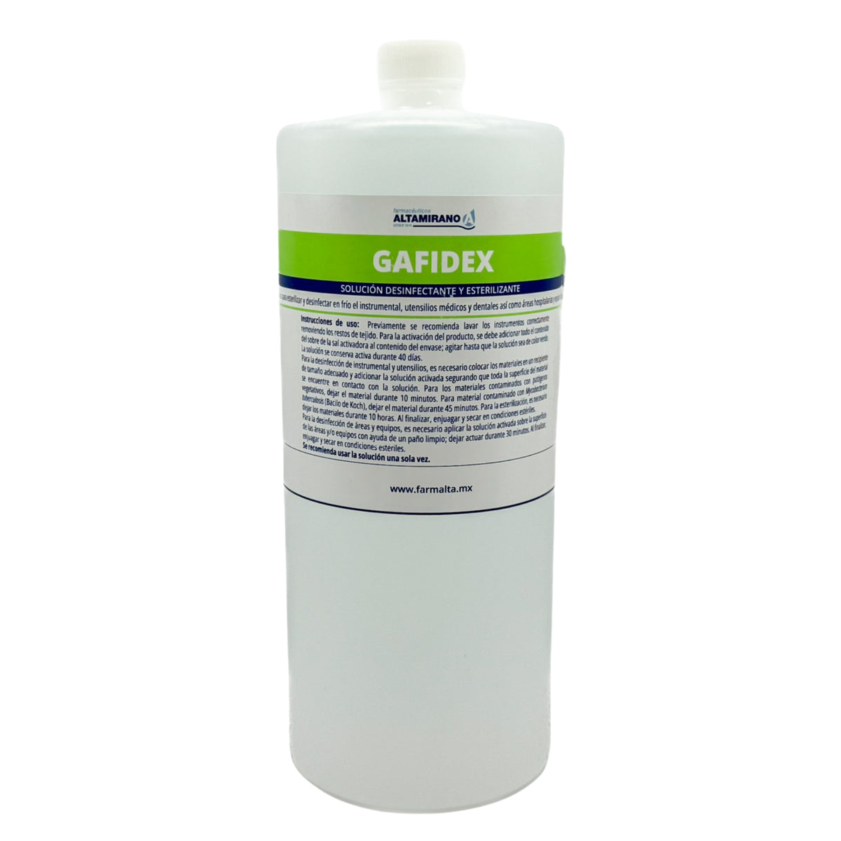 Gafidex 1lts.