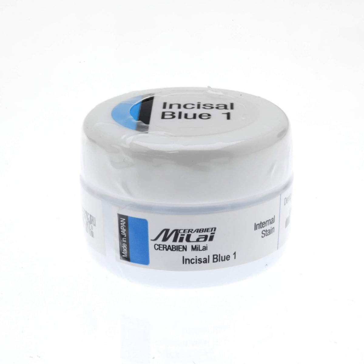 CERABIEN MiLai Internal Stain INCISAL BLUE 1(3G)